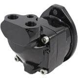 Axial Piston Fixed Motors - Series Small Frame F11